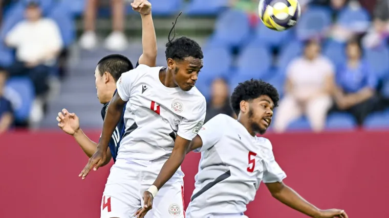 Piše se povijest na Svjetskom prvenstvu: Ovakav rezultat nikada nije viđen