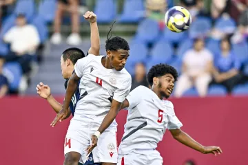 Piše se povijest na Svjetskom prvenstvu: Ovakav rezultat nikada nije viđen