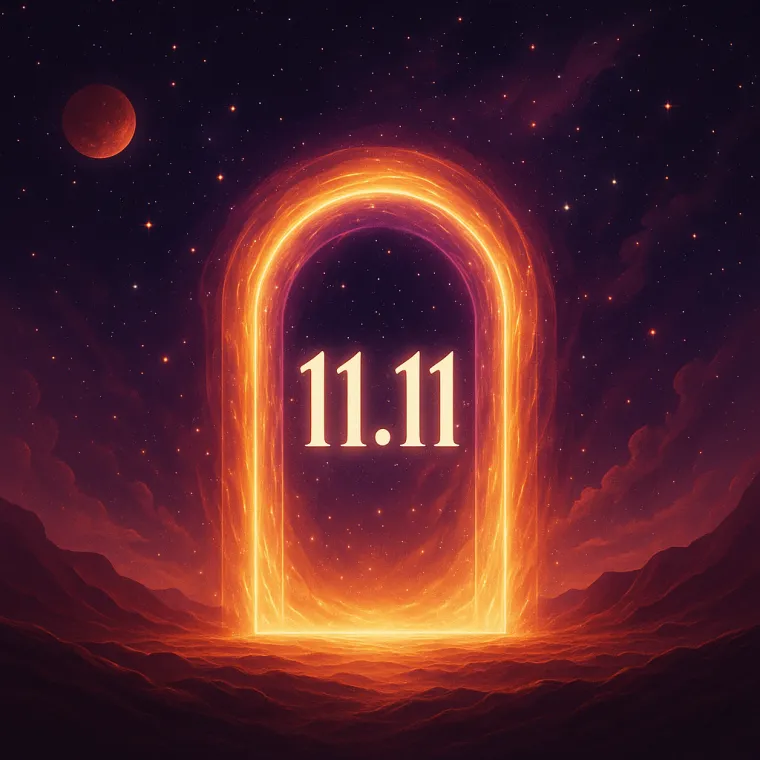 Stiže najmoćniji datum u godini, 11.11.: Ovim znakovima otvaraju se vrata pravog bogatstva