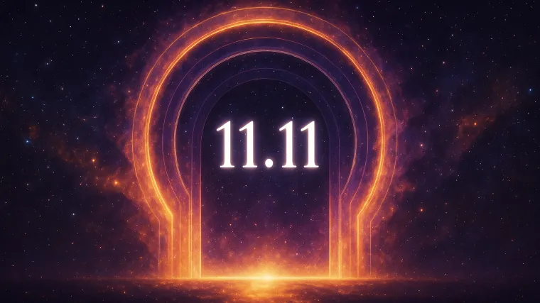 Stiže najmoćniji datum u godini, 11.11.: Ovim znakovima otvaraju se vrata pravog bogatstva