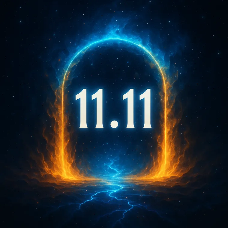 Stiže najmoćniji datum u godini, 11.11.: Ovim znakovima otvaraju se vrata pravog bogatstva