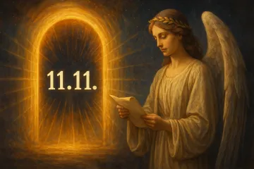 Najmoćniji datum u godini 11. 11.: Anđeli šalju poruku za svaki znak, evo što vam poručuju