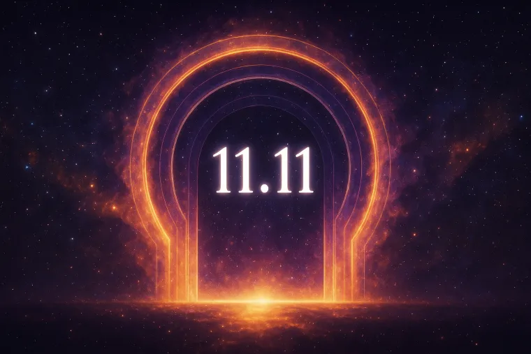 Najmoćniji datum u godini 11. 11.: Anđeli šalju poruku za svaki znak, evo što vam poručuju