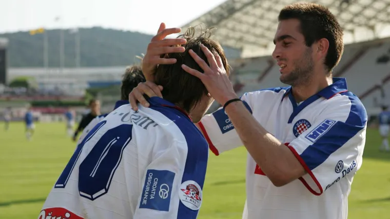 Slavni hajdukovac: 'Uz ovakvu igru možemo postati prvaci. Dinamo? To moraju znati'