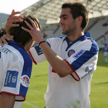 Slavni hajdukovac: 'Uz ovakvu igru možemo postati prvaci. Dinamo? To moraju znati'