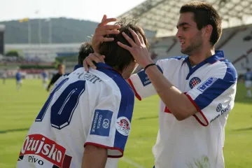 Slavni hajdukovac: 'Uz ovakvu igru možemo postati prvaci. Dinamo? To moraju znati'