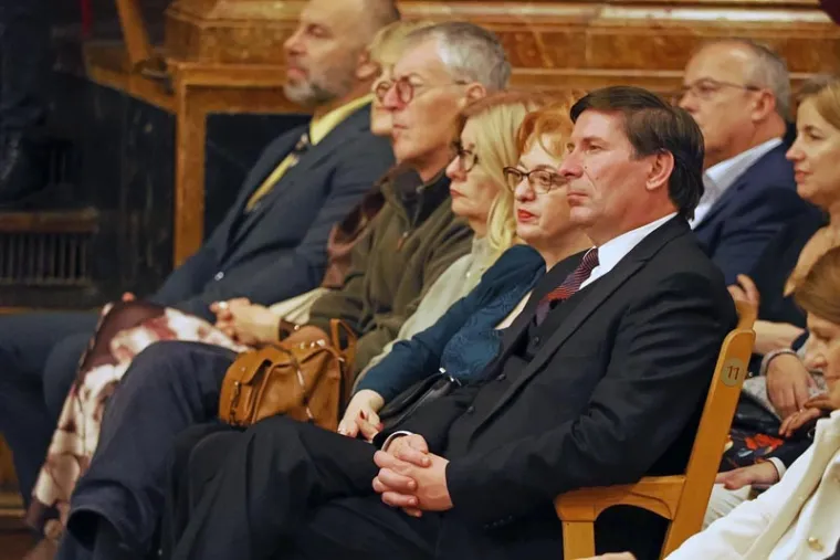 Međimurskom popevkom Marija Vidović i Dubrovački simfonijski orkestar oduševili publiku u Beču