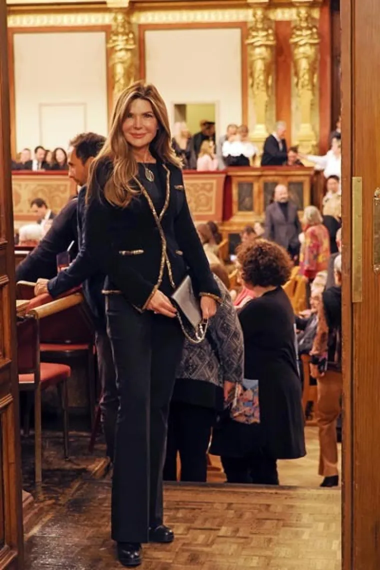 Međimurskom popevkom Marija Vidović i Dubrovački simfonijski orkestar oduševili publiku u Beču