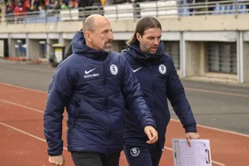 Trener koji je u Dinamu proveo osam godina upravo dobio otkaz