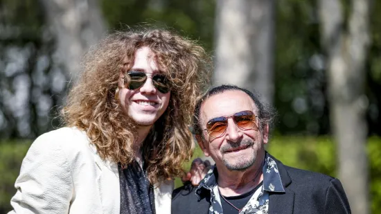 Zvone Bebek o suradnji s ocem i popularnosti: 'O djevojkama ne pričamo, o njima pišemo pjesme'