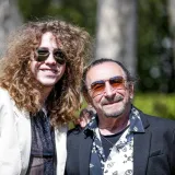 Zvone Bebek o suradnji s ocem i popularnosti: 'O djevojkama ne pričamo, o njima pišemo pjesme'