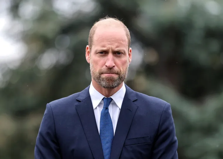 Princ William o Kateinoj bolesti i roditeljstvu: 'Djeci smo rekli i dobre i loše vijesti'