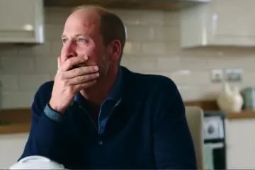 Princ William o Kateinoj bolesti i roditeljstvu: 'Djeci smo rekli i dobre i loše vijesti'