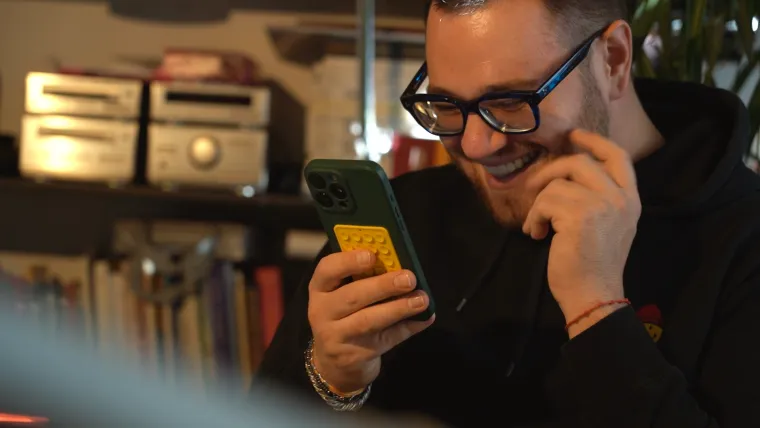 Influencer Hungry Mile pokazuje da se najbolji recepti rađaju između dvije kriške Mulino Bianco kruha i tosta