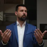 Ivošević prozvao Pupovca, opleo i po Ribljoj Čorbi: 'Je li to najbolje što Srbi imaju?'