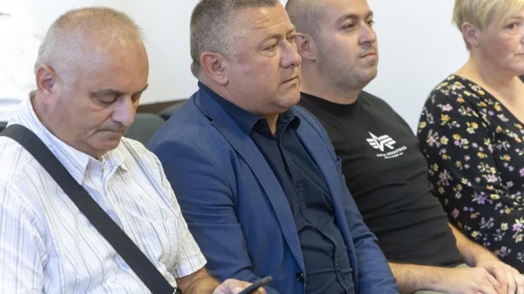 Uspjeh Dekanićeve obrane: Provest će se dopuna prometnog vještačenja