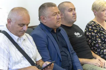 Uspjeh Dekanićeve obrane: Provest će se dopuna prometnog vještačenja