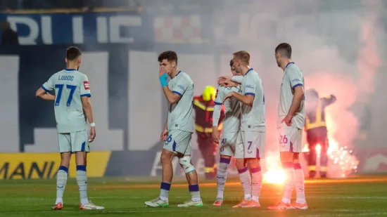 Osladila se čak i Istra: Tko je odgovoran za loše rezultate Dinama?