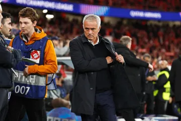 Mourinho je u Feneru dobio kraljevsku otpremninu, a u hotelu nabio nevjerojatan račun