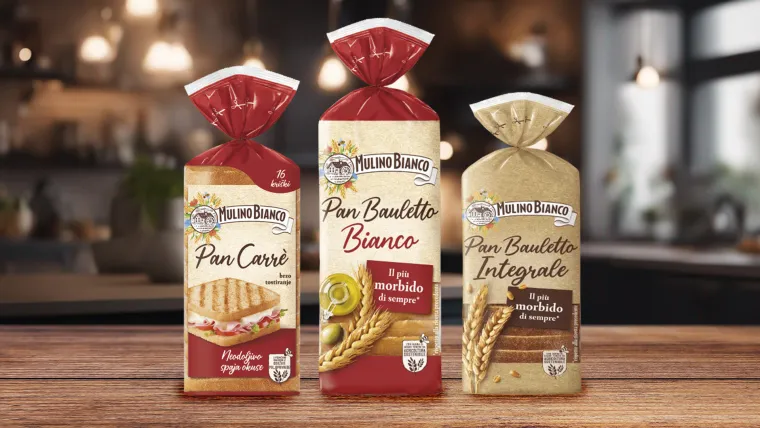 Influencer Hungry Mile pokazuje da se najbolji recepti rađaju između dvije kriške Mulino Bianco kruha i tosta