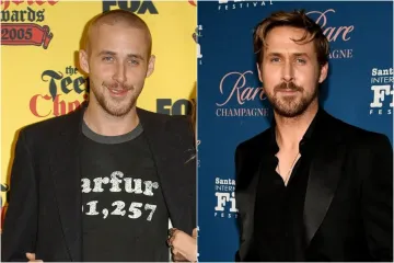 Nekad neugledan klinac, danas san svake žene: Nevjerojatna transformacija Ryana Goslinga