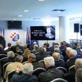 Legende na komemoraciji za Rudija Belina: Poznati dužnosnik odmah uz Zajeca i Bobana