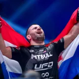 The Killer otvorio dušu uoči novog meča u FNC-u: 'Želim napasti pojas, ali postoji jedan problem'