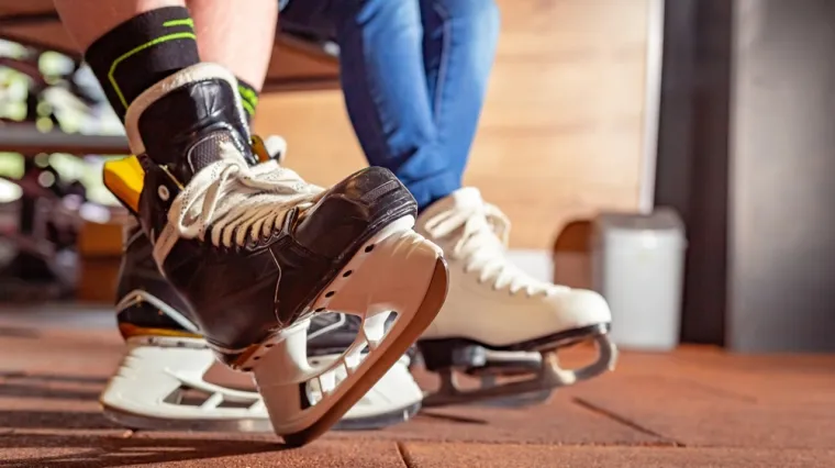 [KVIZ] Znaš li sve o sportovima s klizaljkama?