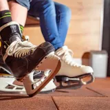 [KVIZ] Znaš li sve o sportovima s klizaljkama?