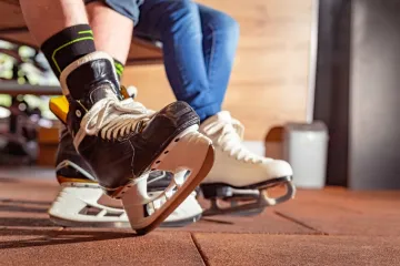 [KVIZ] Znaš li sve o sportovima s klizaljkama?