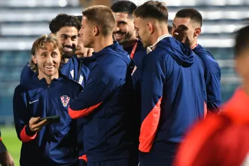 Skromnost ili štedljivost? Modrić i Pašalić zarađuju milijune, a ovako su stigli u Zagreb