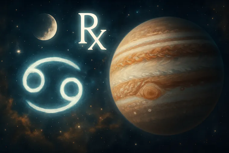 Retrogradni Jupiter donosi kaos: Ove znakove čeka životna drama, ništa više neće biti isto