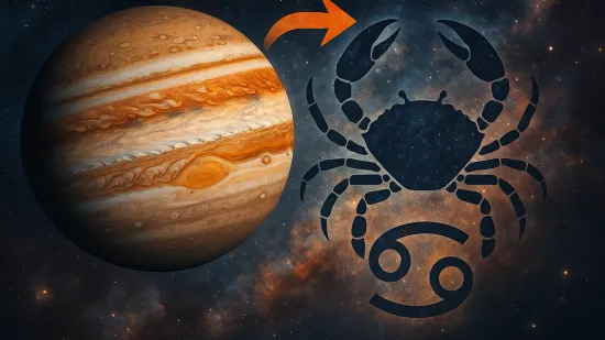 Retrogradni Jupiter donosi kaos: Ove znakove čeka životna drama, ništa više neće biti isto