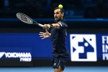 Mate Pavić poražen u prvom meču na ATP finalu