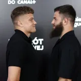 Sve gori u KSW-u: Kaczmarczyk i Soldaev spremni za rat za pojas