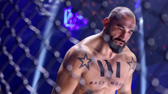 'Nitro': Nova su vremena, svi borci su odlični, a Batur će pobijediti Kitu