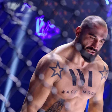 'Nitro': Nova su vremena, svi borci su odlični, a Batur će pobijediti Kitu