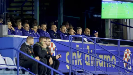 Dinamo uslijed loših rezultata objavio vijest koja će rastužiti navijače
