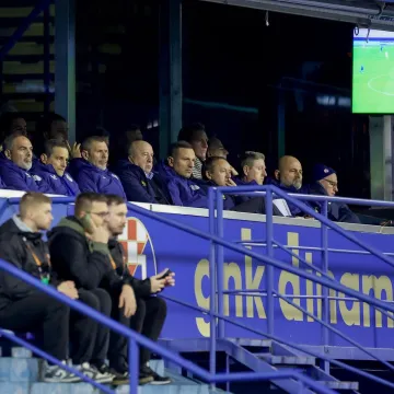Dinamo uslijed loših rezultata objavio vijest koja će rastužiti navijače