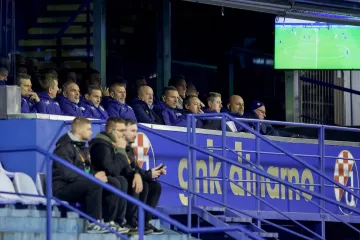 Dinamo uslijed loših rezultata objavio vijest koja će rastužiti navijače