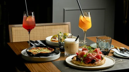 Gdje doručak postaje doživljaj, a večera prava zabava uz odličnu hranu