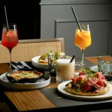 Gdje doručak postaje doživljaj, a večera prava zabava uz odličnu hranu