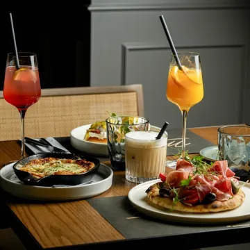 Gdje doručak postaje doživljaj, a večera prava zabava uz odličnu hranu