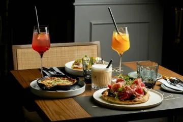 Gdje doručak postaje doživljaj, a večera prava zabava uz odličnu hranu