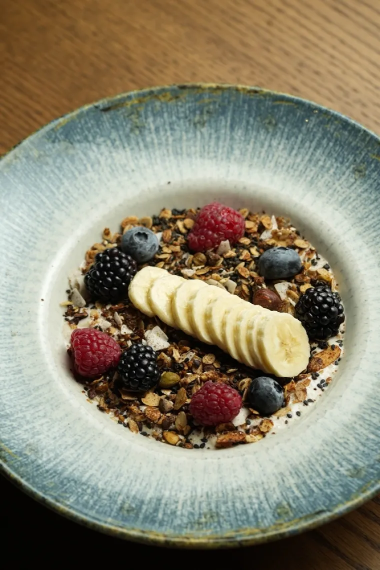 Gdje doručak postaje doživljaj, a večera prava zabava uz odličnu hranu