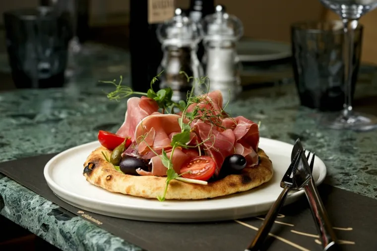 Gdje doručak postaje doživljaj, a večera prava zabava uz odličnu hranu