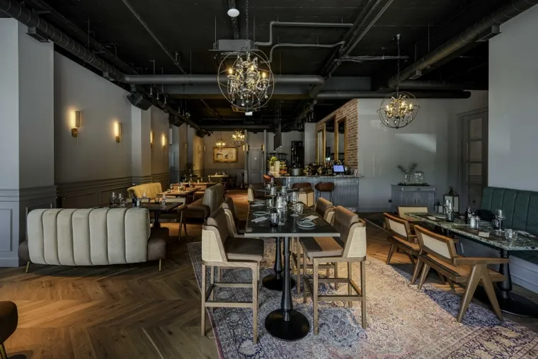 Gdje doručak postaje doživljaj, a večera prava zabava uz odličnu hranu