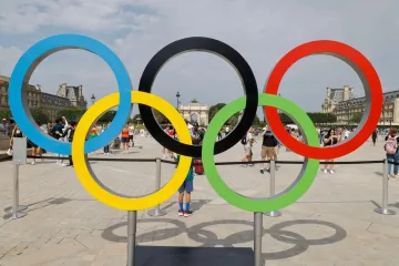 [KVIZ] Samo će veliki ljubitelji sporta znati sve o Olimpijskim igrama