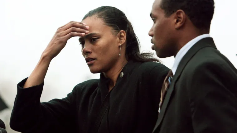 Nekoć najbrža žena svijeta, a danas jedva silazi niz stube