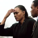 Nekoć najbrža žena svijeta, a danas jedva silazi niz stube